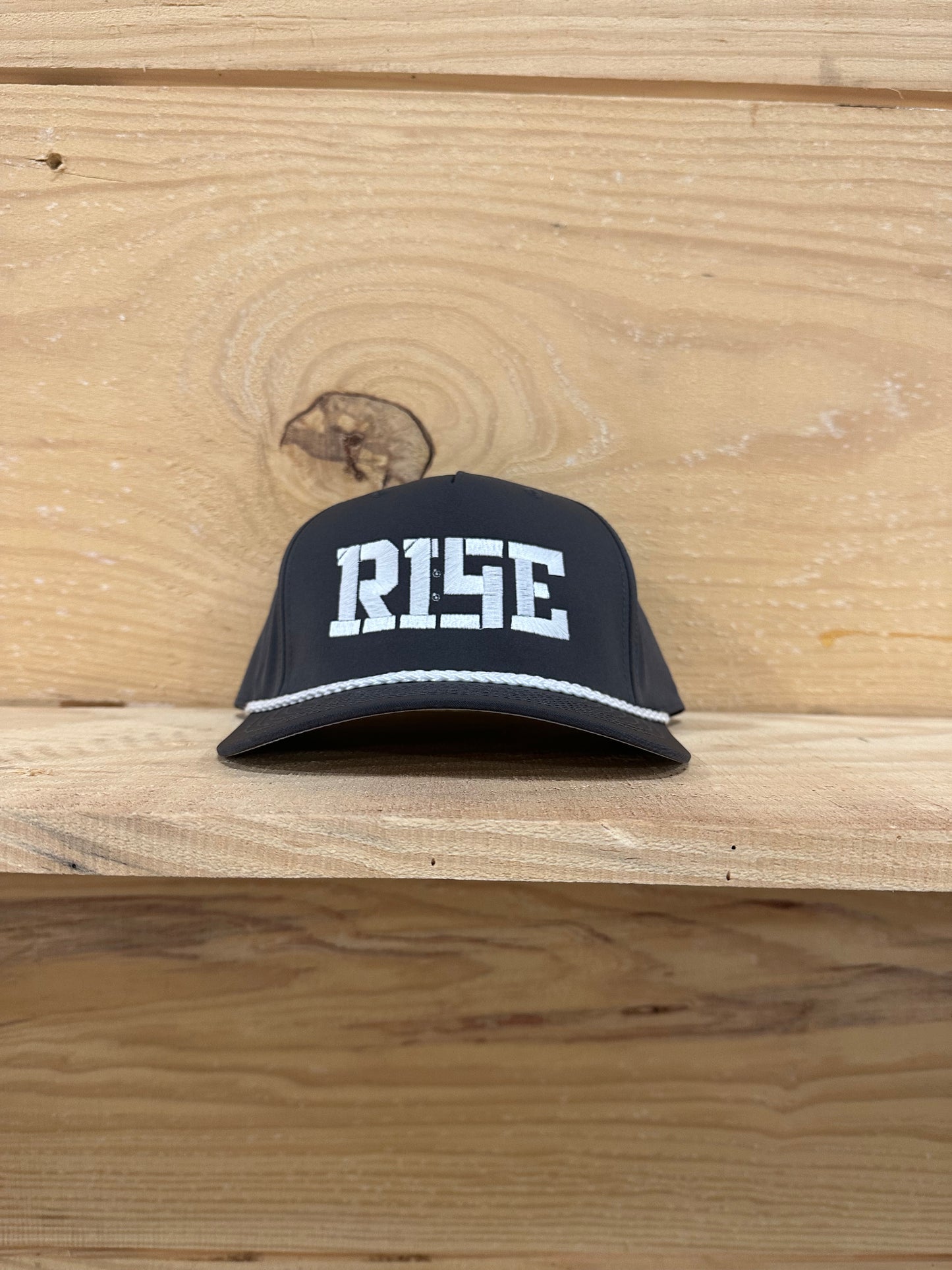 RISE / Richardson 258 - Embroidered RISE