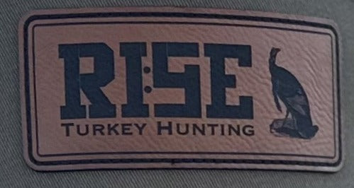 RISE / Lost Hat Co. SLATE