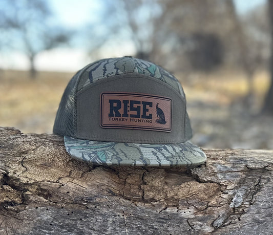 RISE / Lost Hat Co. SA7AGE - 7 Panel