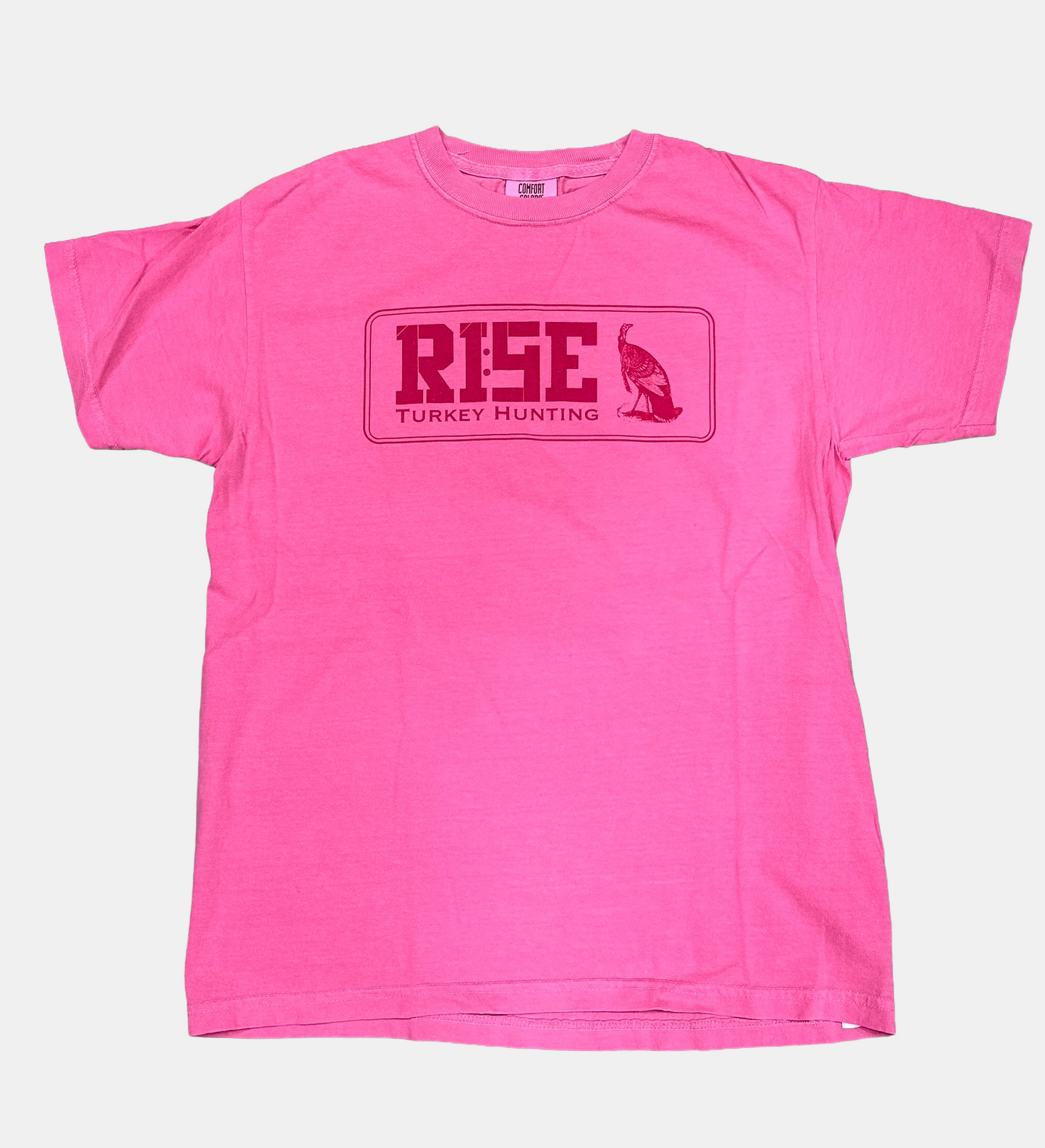RISE Turkey Hunting - Youth Tee