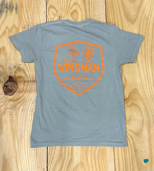 WINGMAN Tee