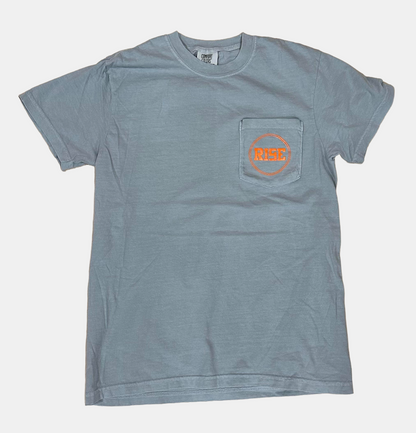 WINGMAN - Turkey Tee