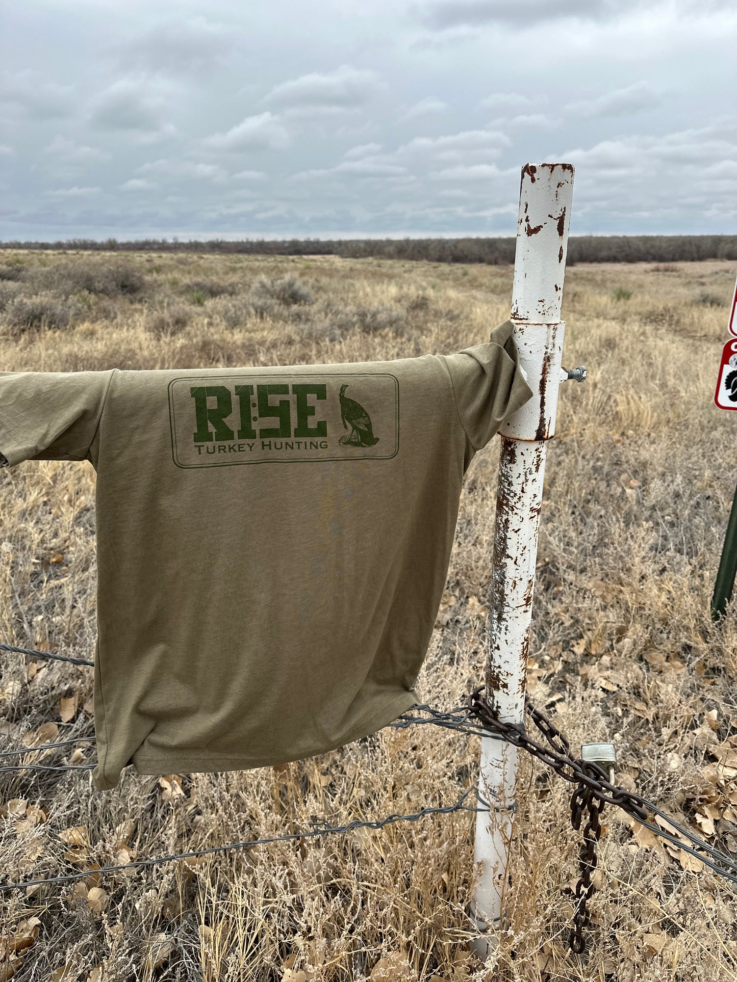RISE Tee
