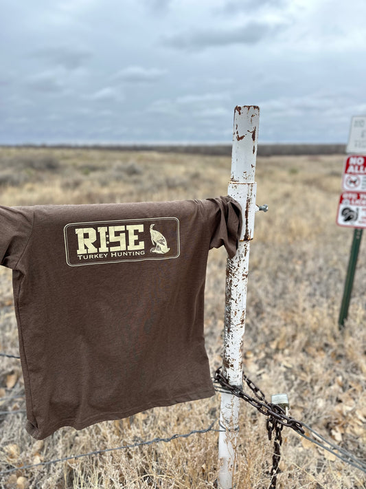 RISE Tee