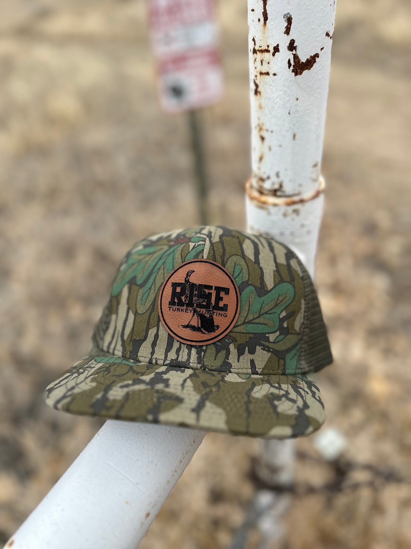 RISE / Lost Hat Co. SLATE