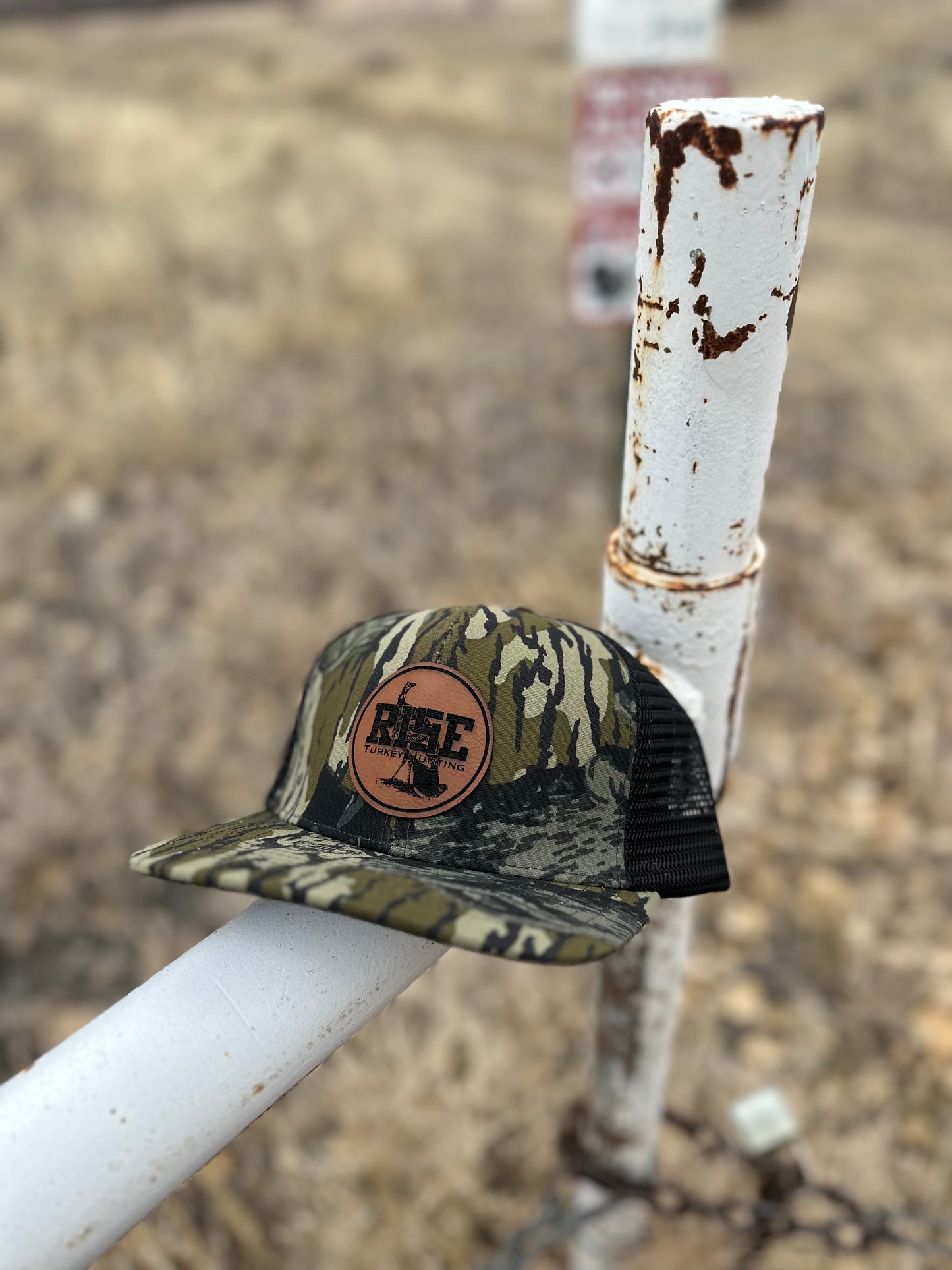 RISE / Lost Hat Co. SLATE