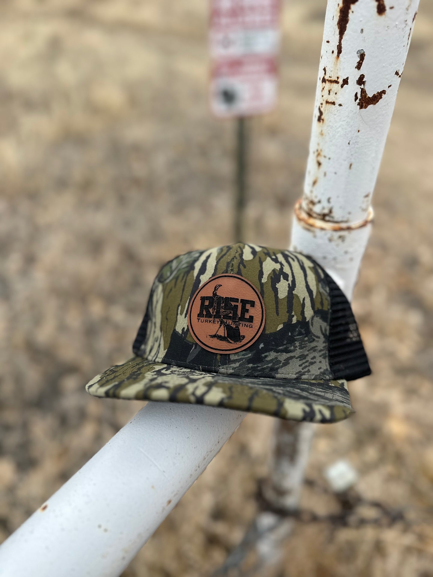 RISE / Lost Hat Co. SLATE