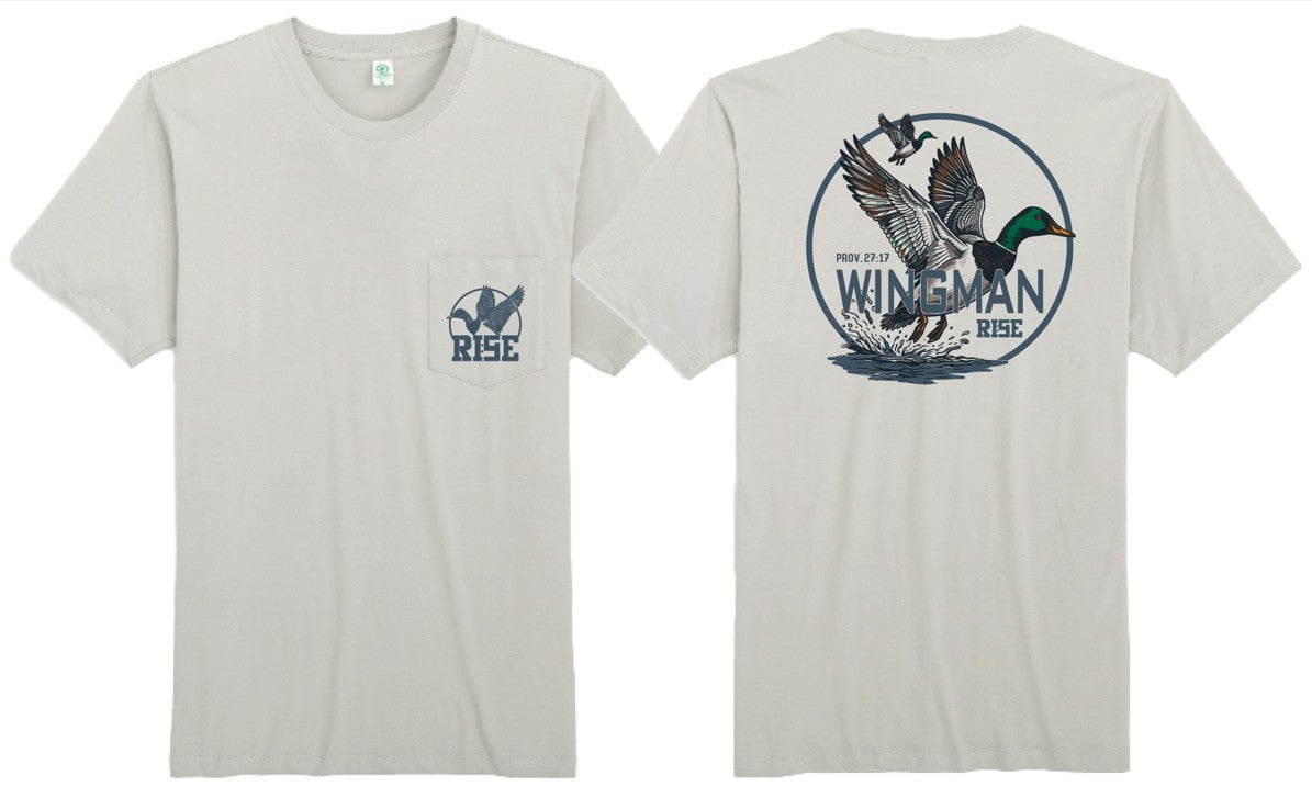 WINGMAN - Duck Tee
