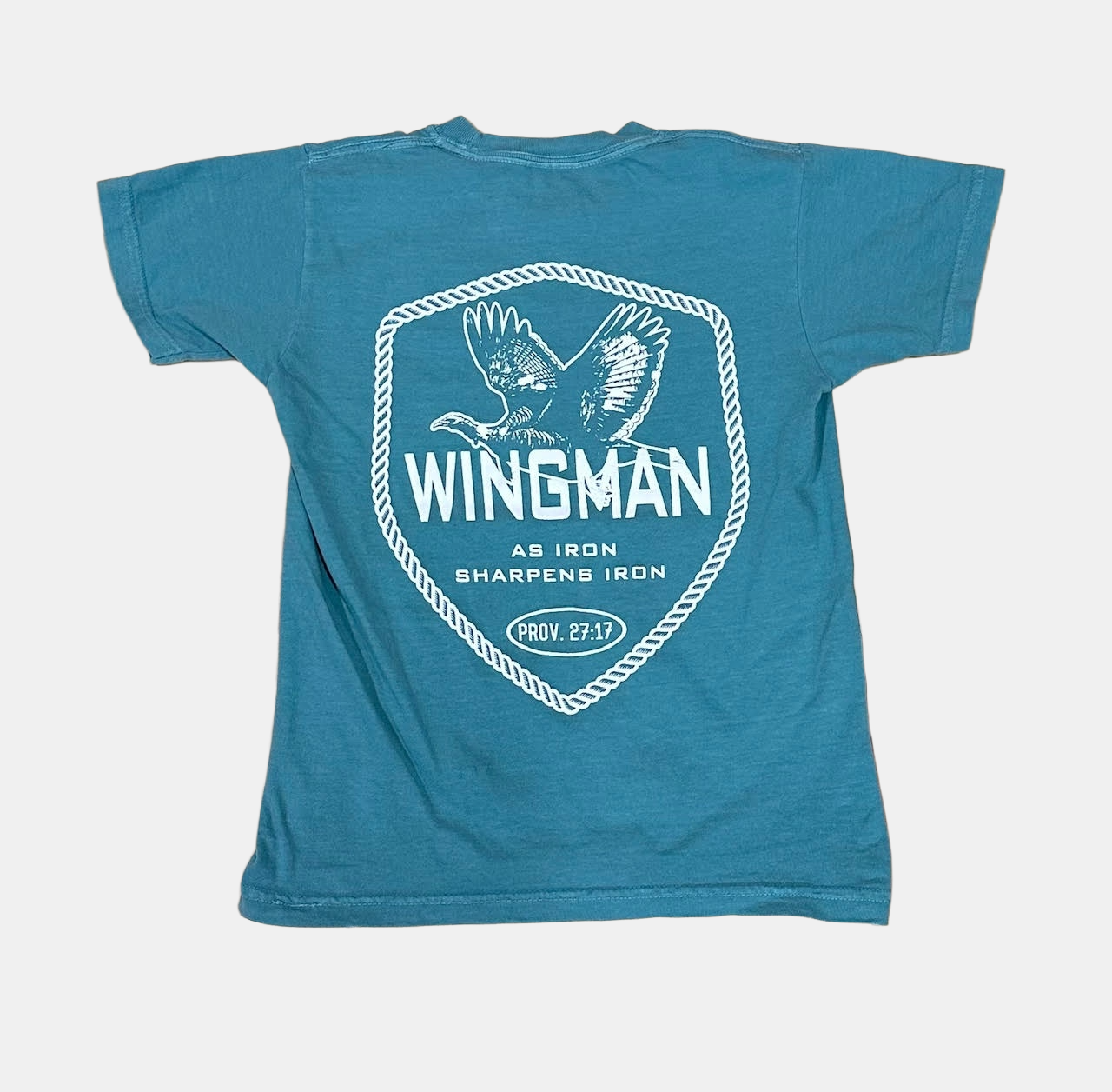 WINGMAN - Turkey Youth Tee