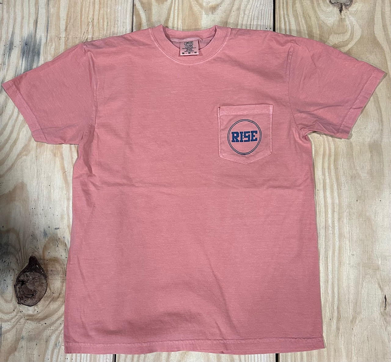 LOVE JESUS. HUNT TURKEYS.  Comfort Colors