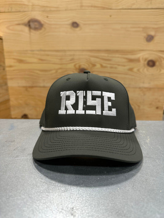 RISE / Richardson 258 - Embroidered RISE